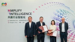 长亮科技与华为云达成战略合作,云融数智共赢未来!