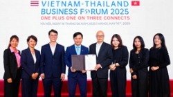 总理见证!长亮科技与FPT集团达成战略合作,共启泰国及全球银行业数字化转型新篇章