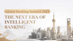 长亮科技携手华为举办2025全球银行业高峰论坛,共赢智慧金融新未来