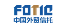 中国外贸信托